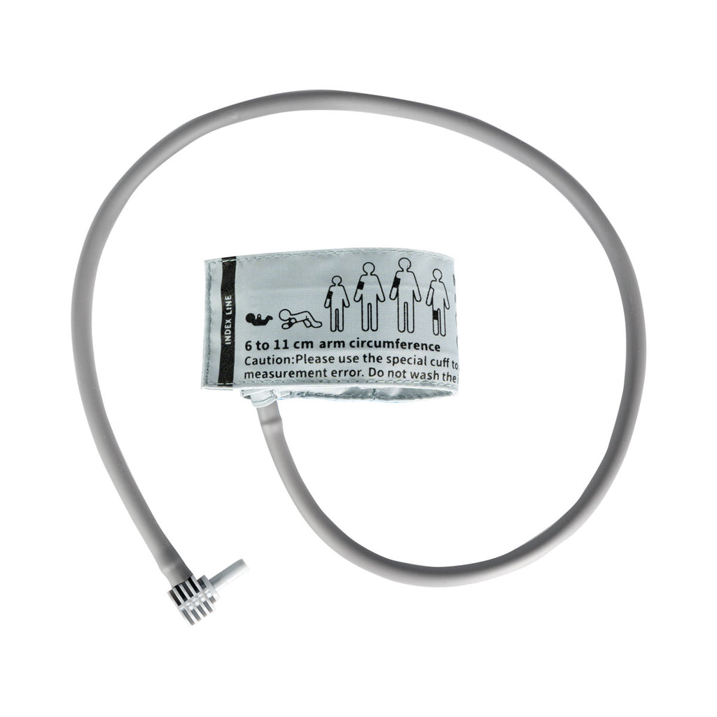 Neonatal Cuff (08A) (6-11 Cm)