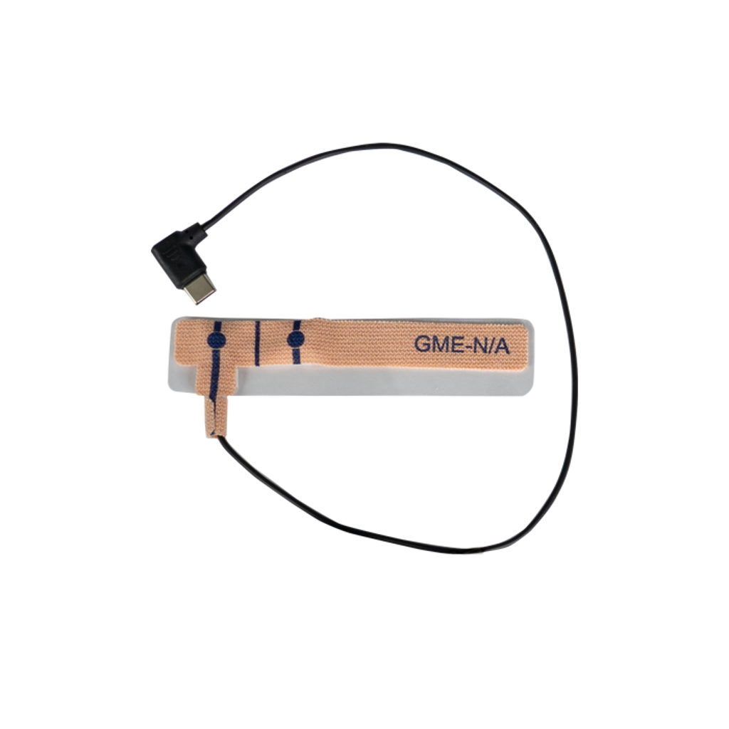 Oximetry Sensor (Disposable) for RS01