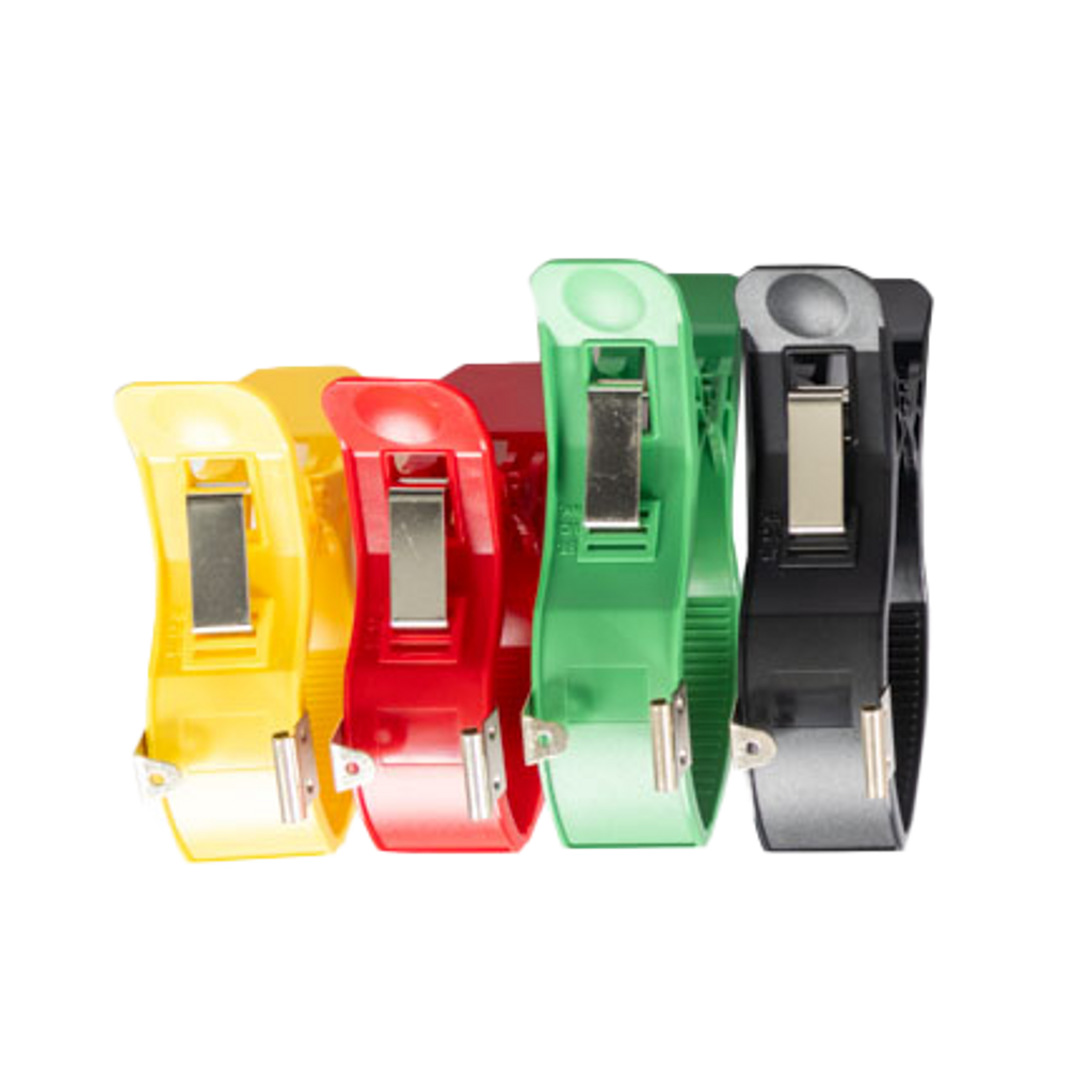 ECG1212G Edge Locks