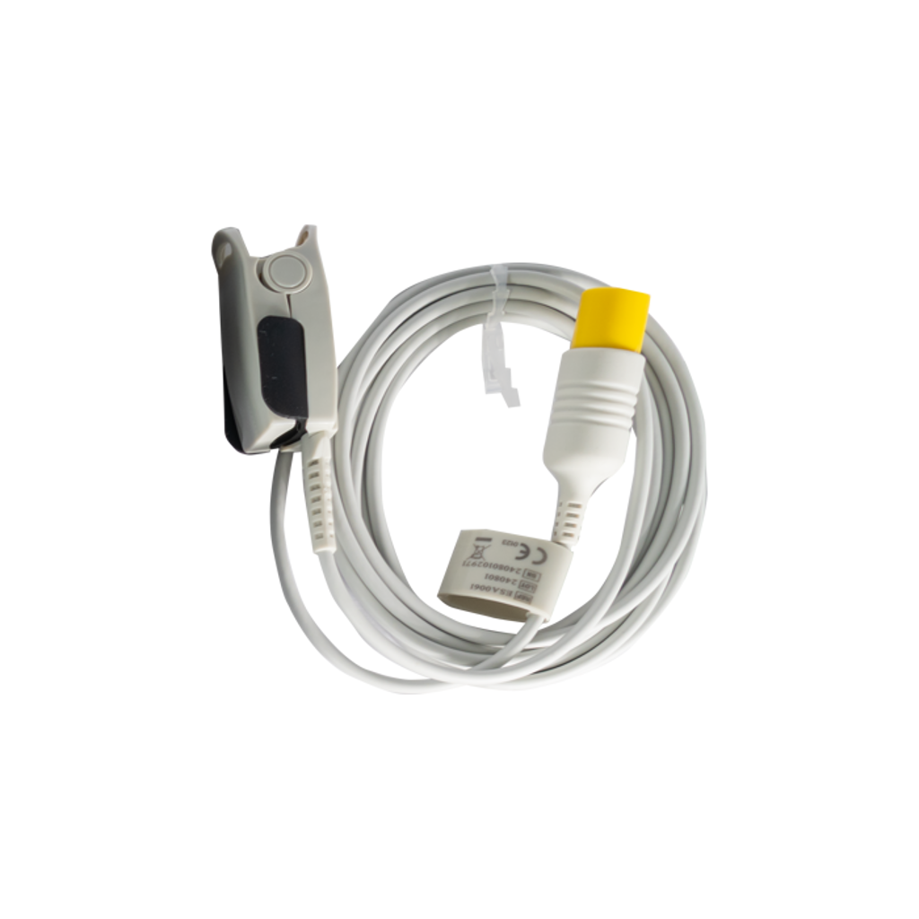Oximetry Sensor for 0803834 & 0803924