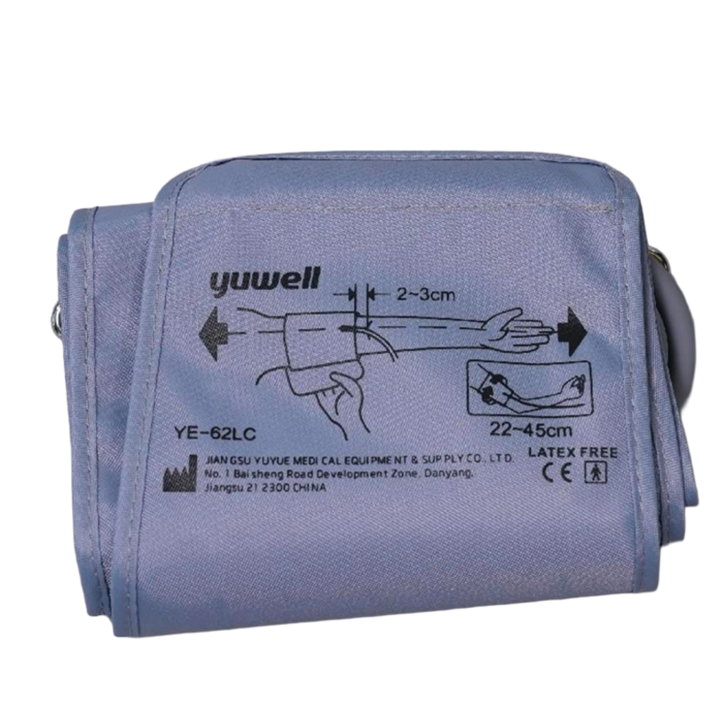 Bpm Cuff for YE660E