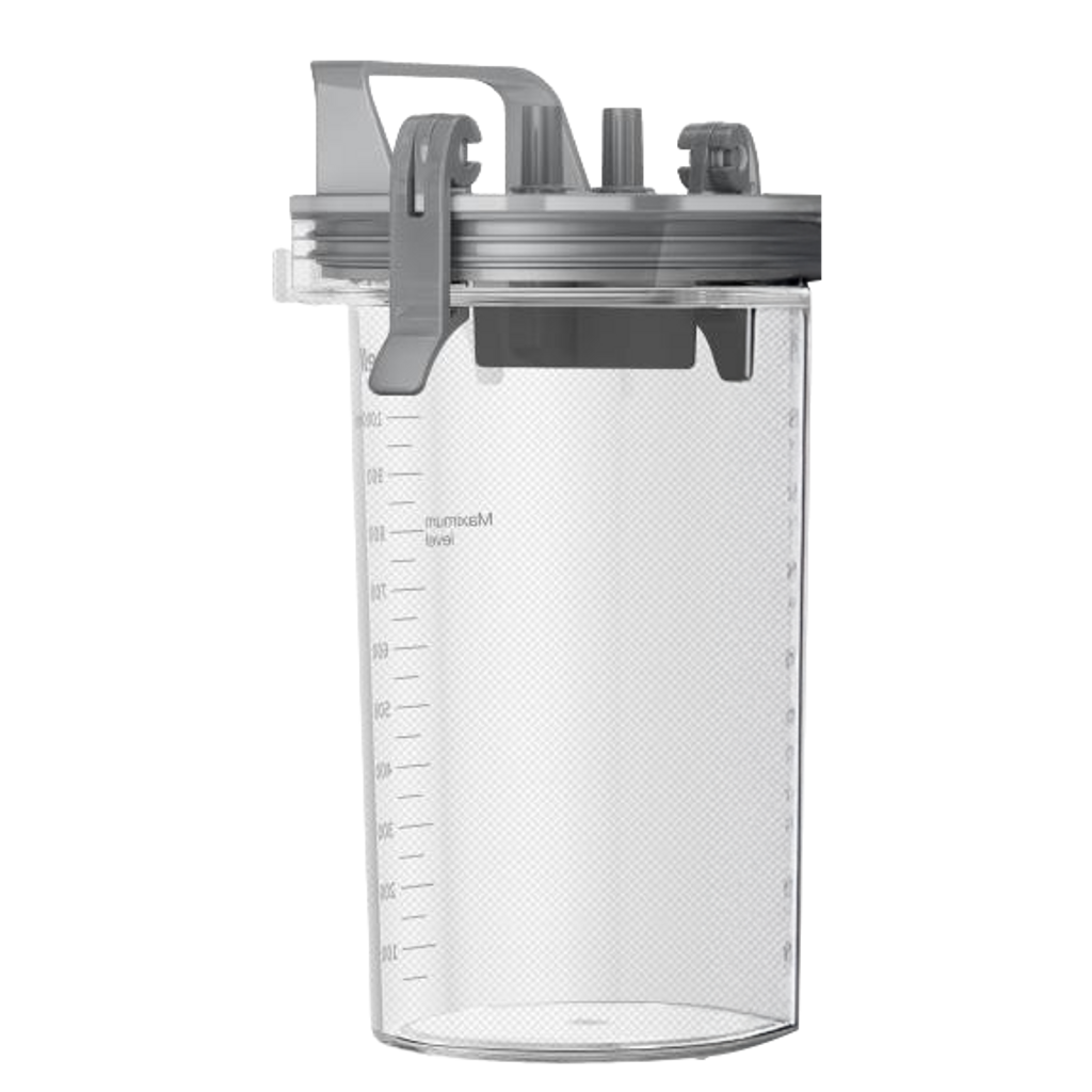 Suction Cup 7E Spare (0803436-0803437)