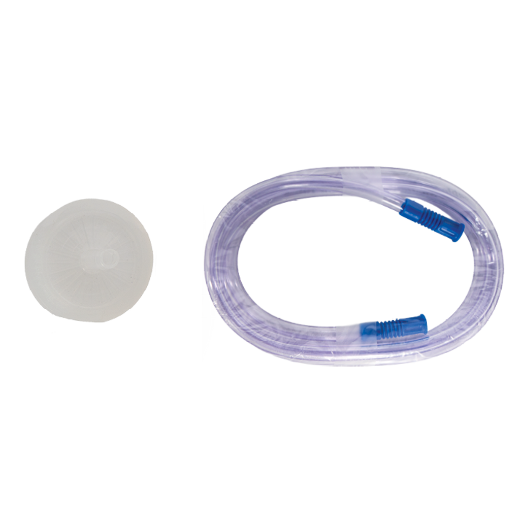 Filter with Suction Tube 7E (0803438-0803439)