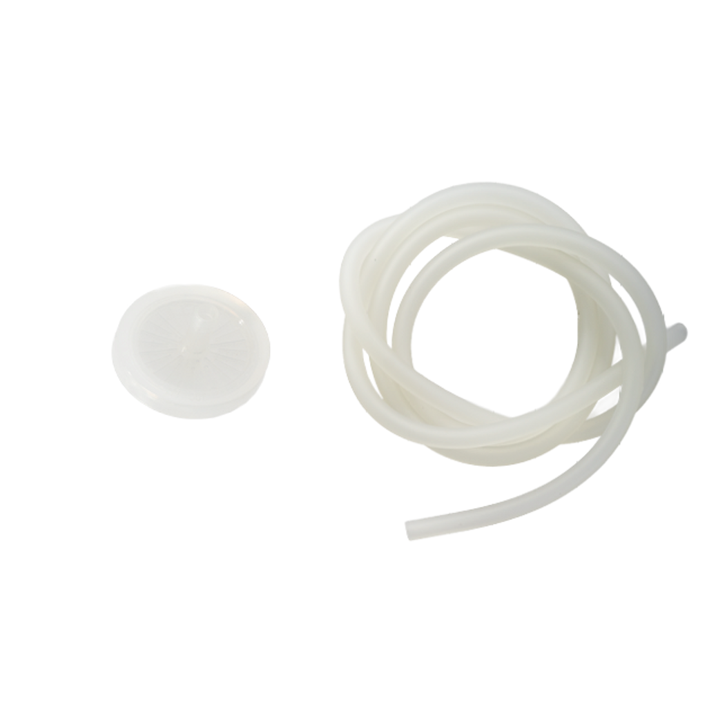 Set of Tubes with Suction Filter 7A (0803434-0803464)