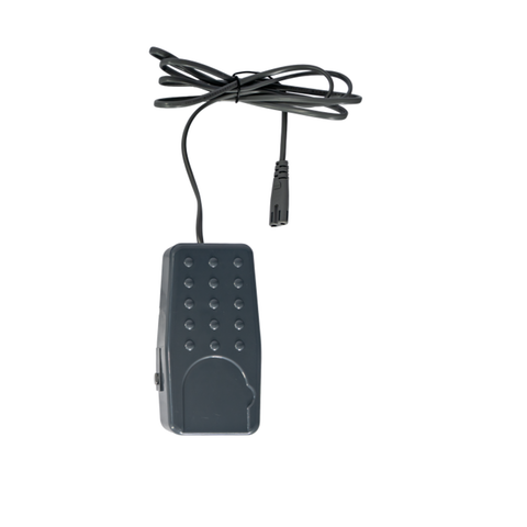 Suction Foot Switch 7A-23D (0803434)