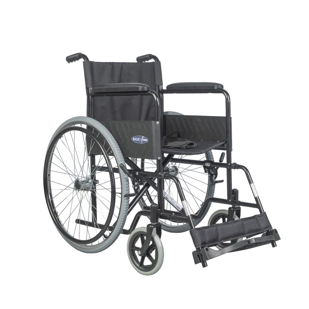Wheelchair “Basic I”