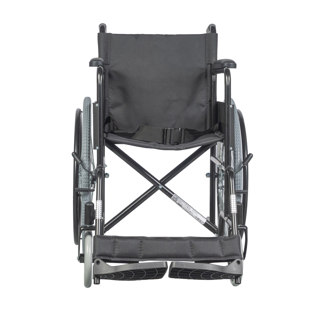 Wheelchair Basic I