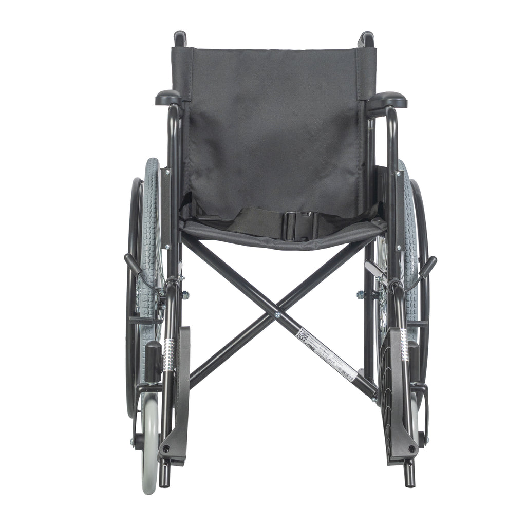 Wheelchair “Basic I”