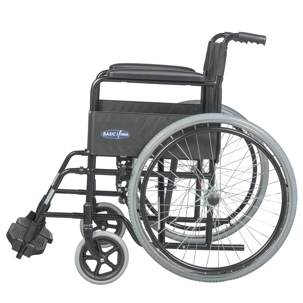 Wheelchair Basic I