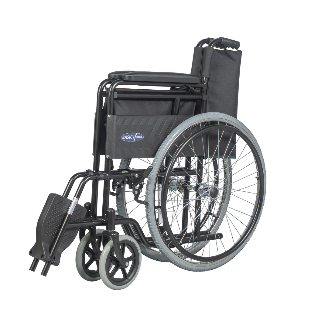 Wheelchair Basic I