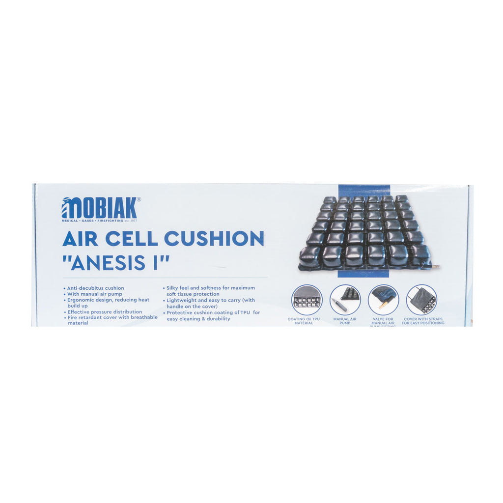 Air Cell Cushion "Anesis I" 46x46x5cm TPU