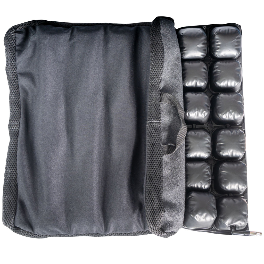 Air Cell Cushion "Anesis I" 42x42x5cm TPU