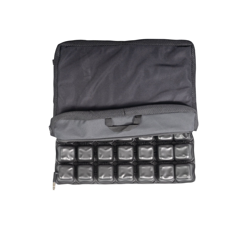 Air Cell Self Inflating Cushion "Anesis II" 40x46x5cm TPU