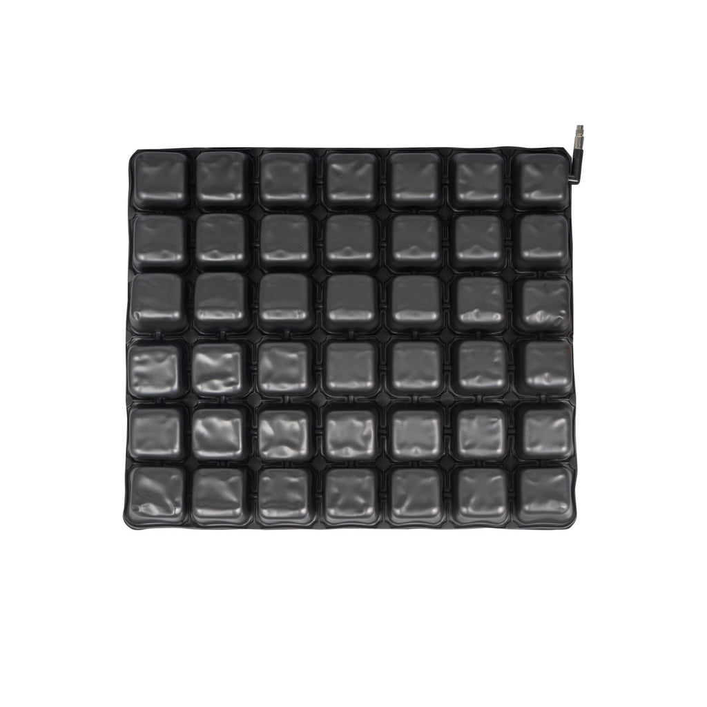Air Cell Self Inflating Cushion "Anesis II" 42x42x5cm TPU