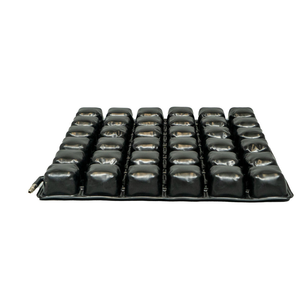 Air Cell Self Inflating Cushion "Anesis II" 46x46x5cm TPU