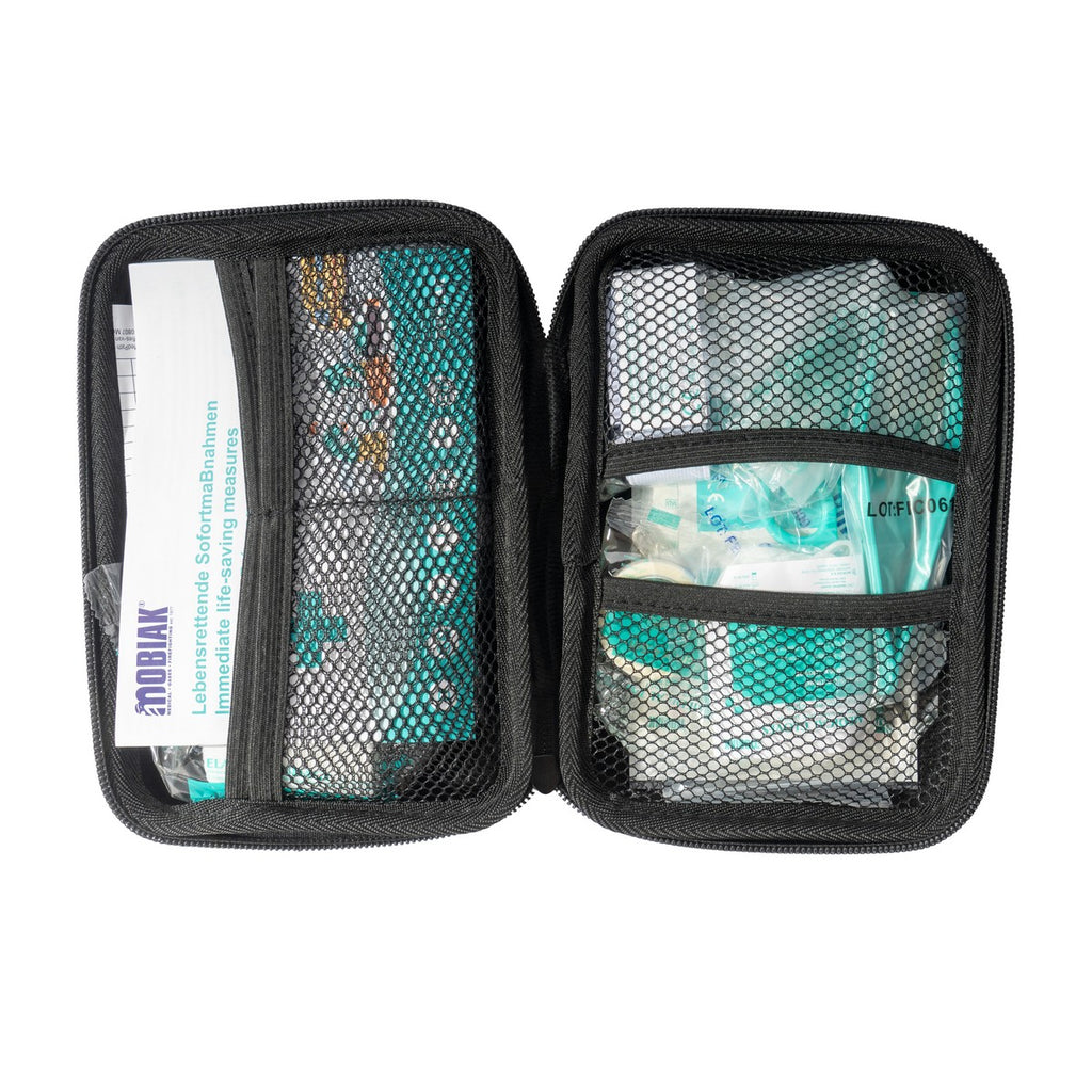First Aid Kit Mobiak - Medium
