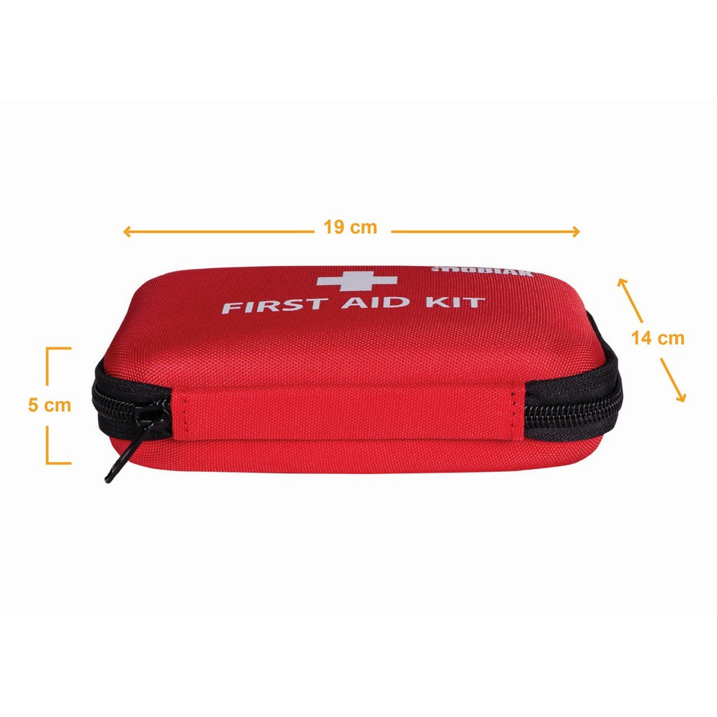 First Aid Kit Mobiak - Medium