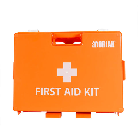 Wall Bracket First Aid Box Mobiak – Medium