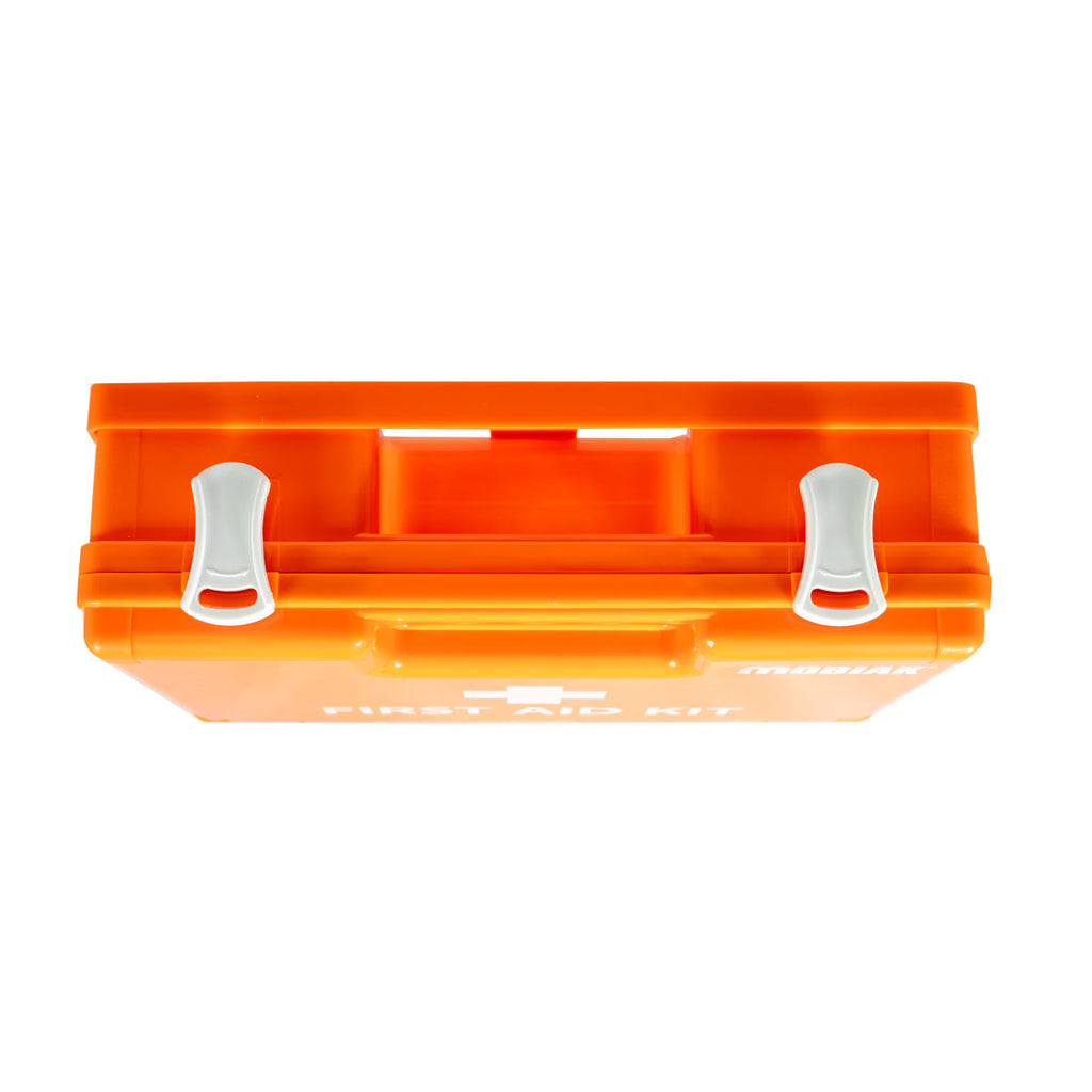 Wall Bracket First Aid Box Mobiak – Medium