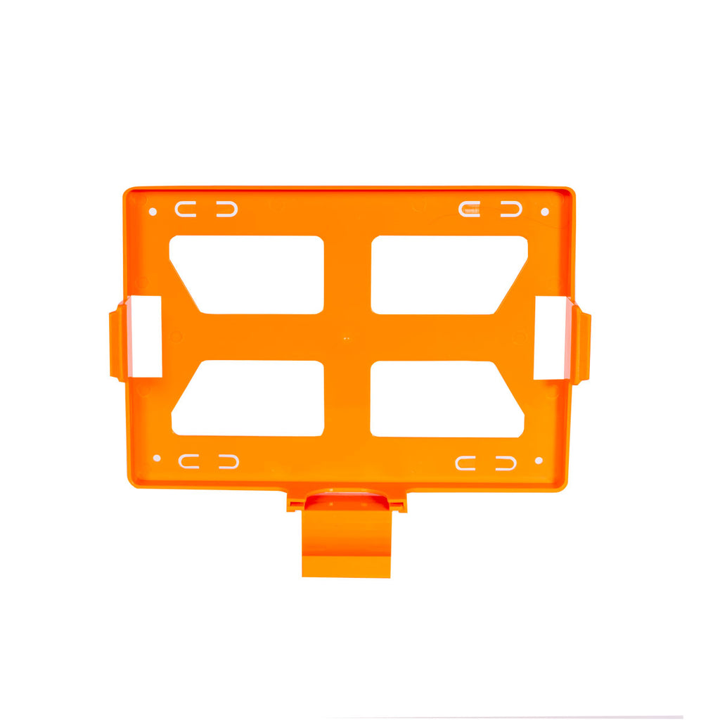 Wall Bracket First Aid Box Mobiak – Medium