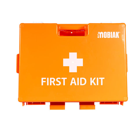 Wall Bracket First Aid Box Mobiak – Large