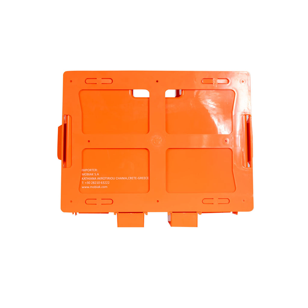Wall Bracket First Aid Box Mobiak – Large