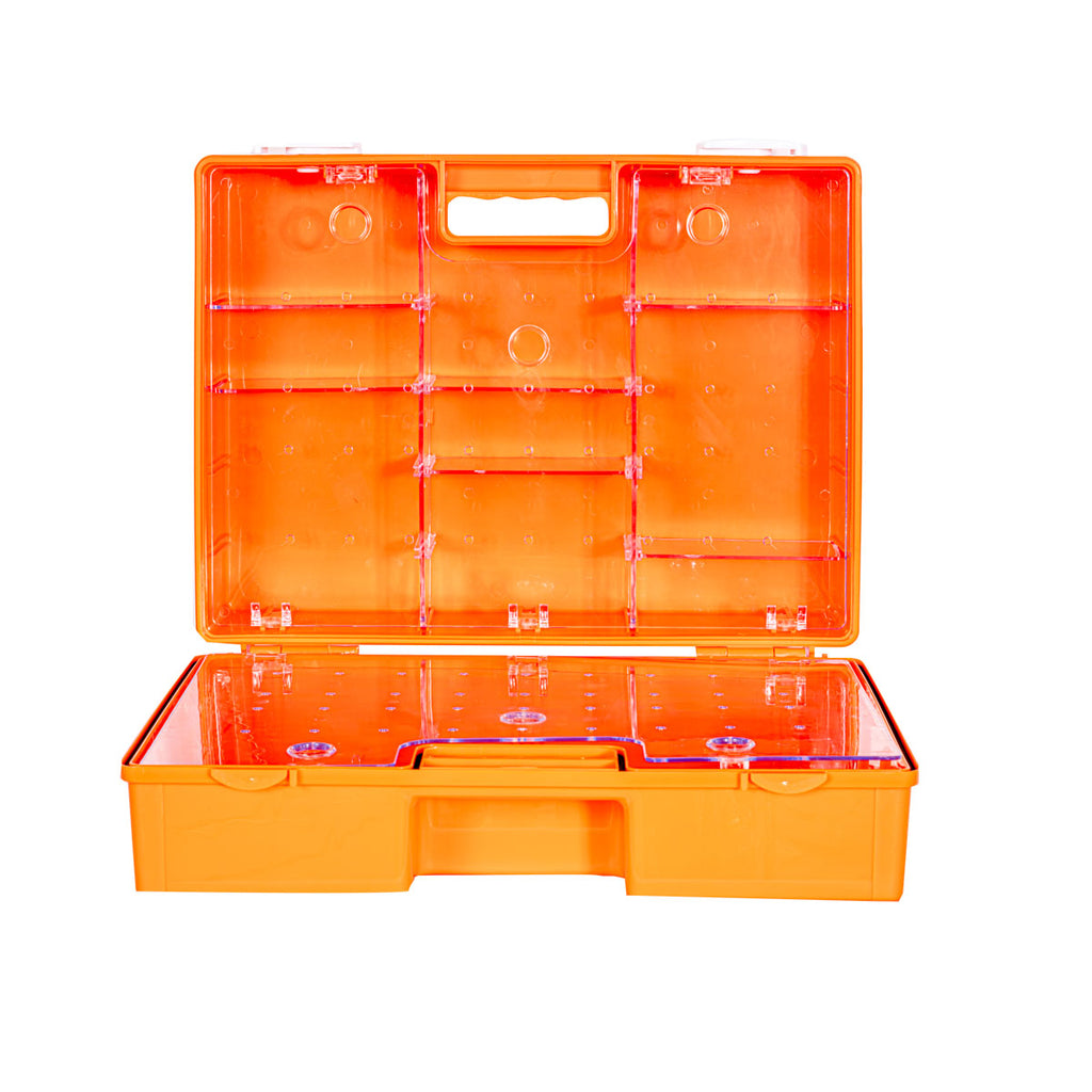 Wall Bracket First Aid Box Mobiak – Large
