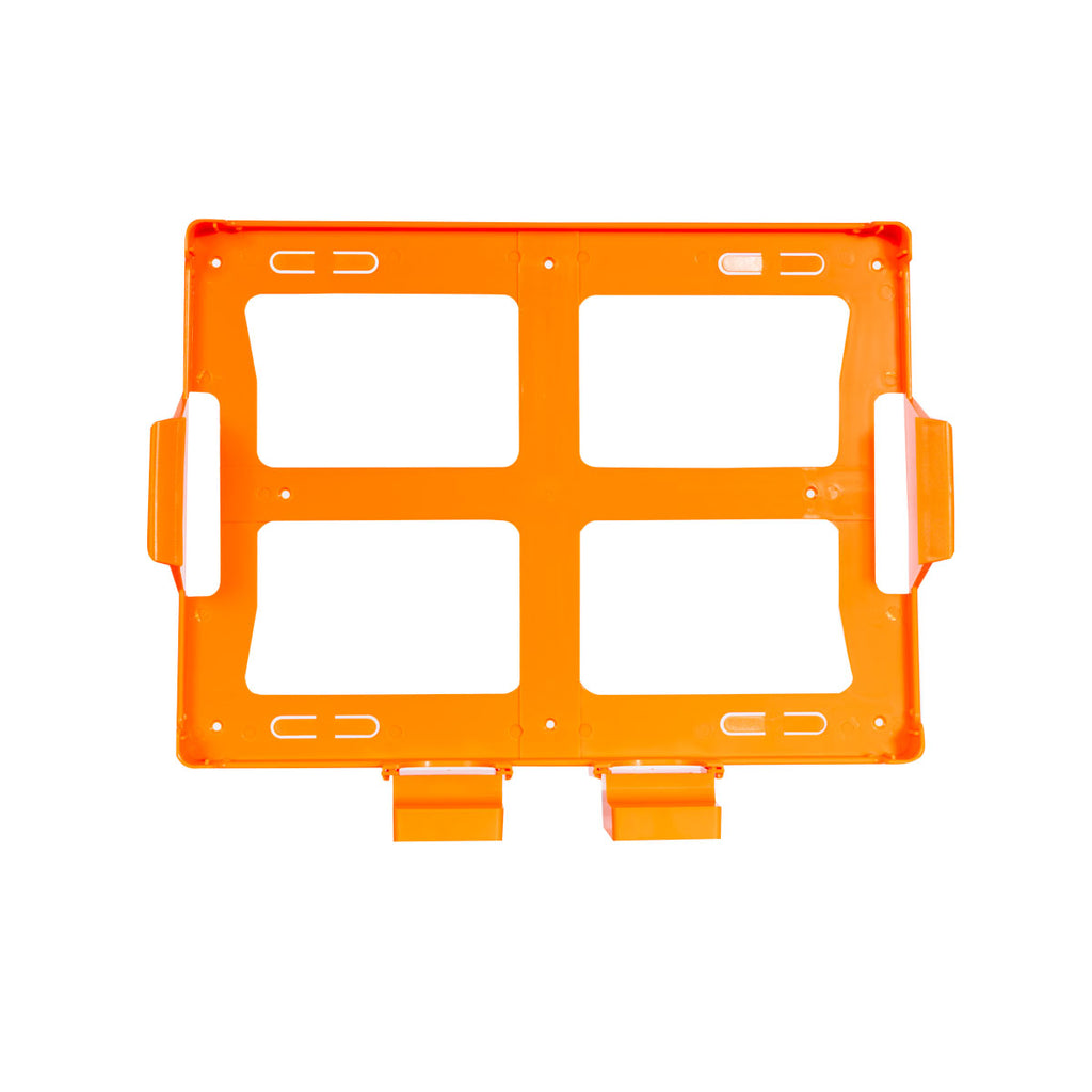 Wall Bracket First Aid Box Mobiak – Large