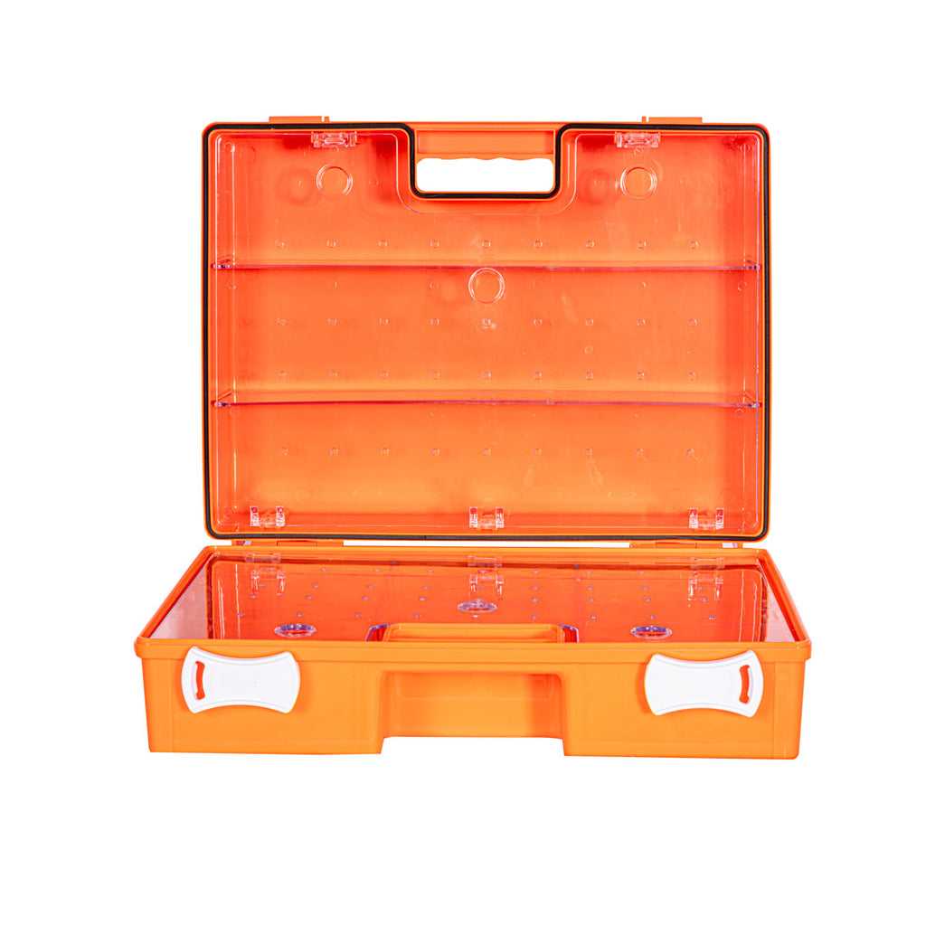 Wall Bracket First Aid Box Mobiak – Large