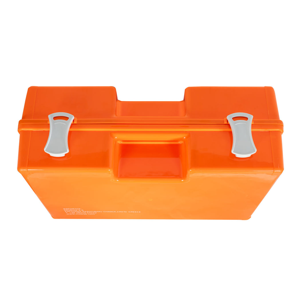 Wall Bracket First Aid Box Mobiak – Large