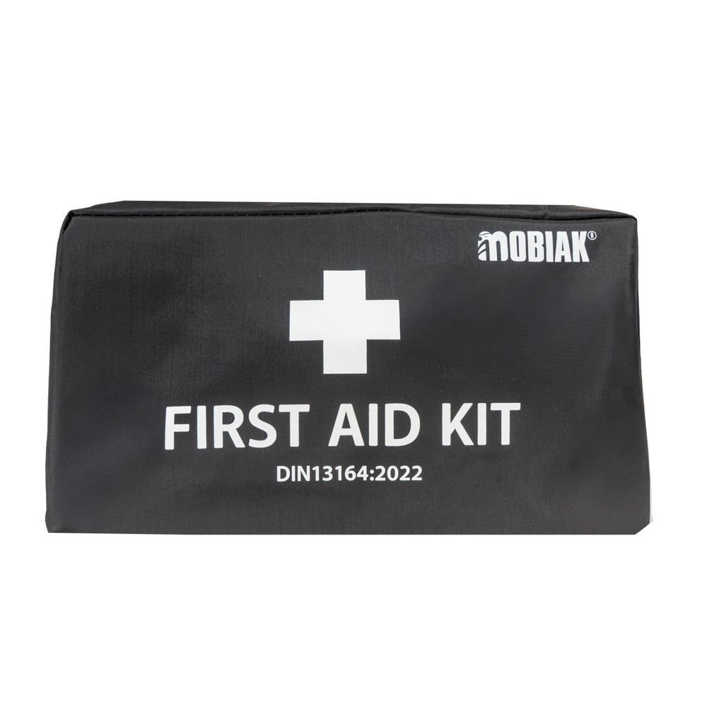 First Aid Kit DIN13164 Mobiak