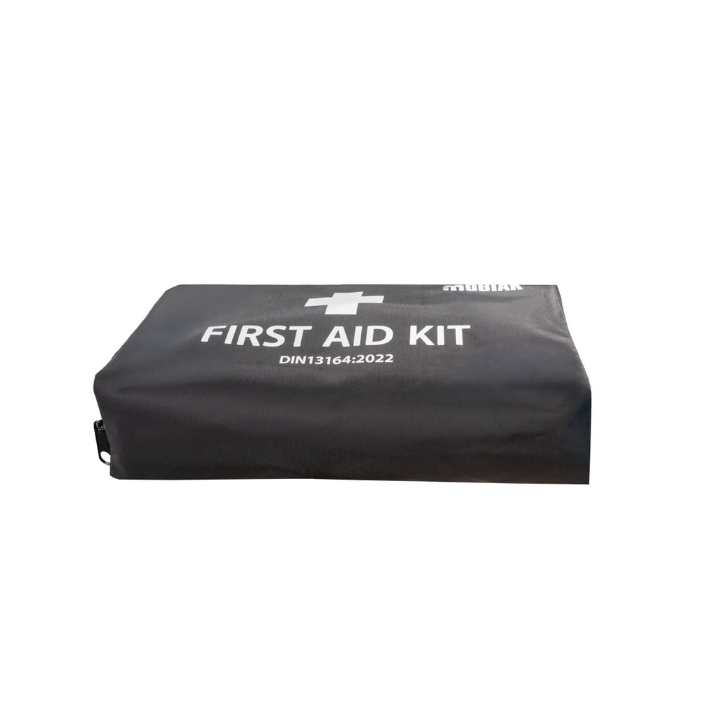 First Aid Kit DIN13164 Mobiak