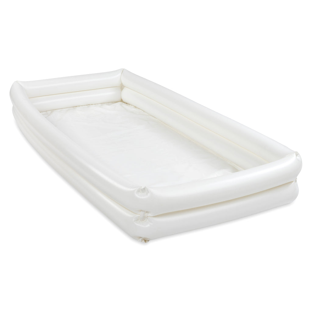 Inflatable Bath with Pump