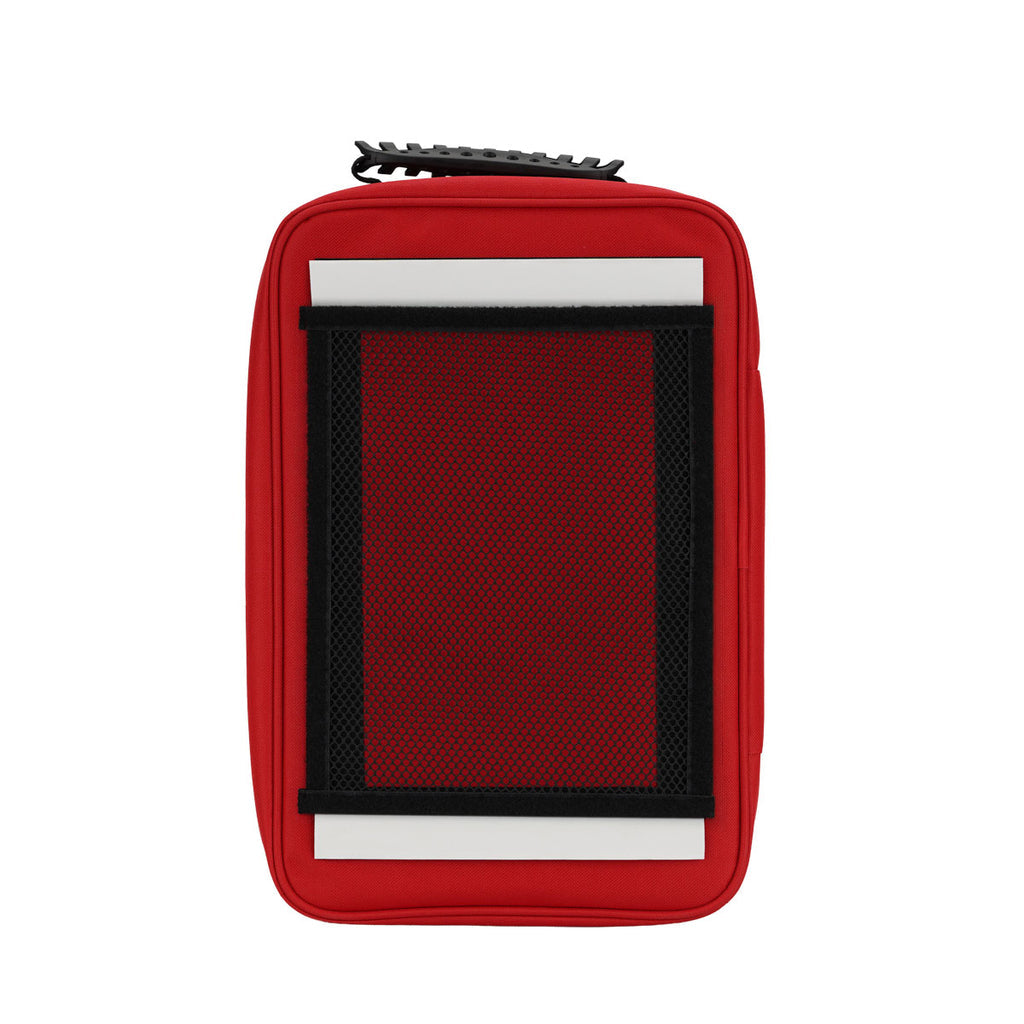 First Aid Emergency Bag, Including DIN13164 Contents