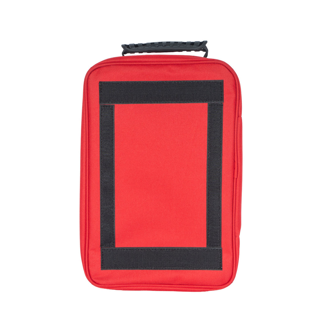 First Aid Emergency Bag, Including DIN13164 Contents