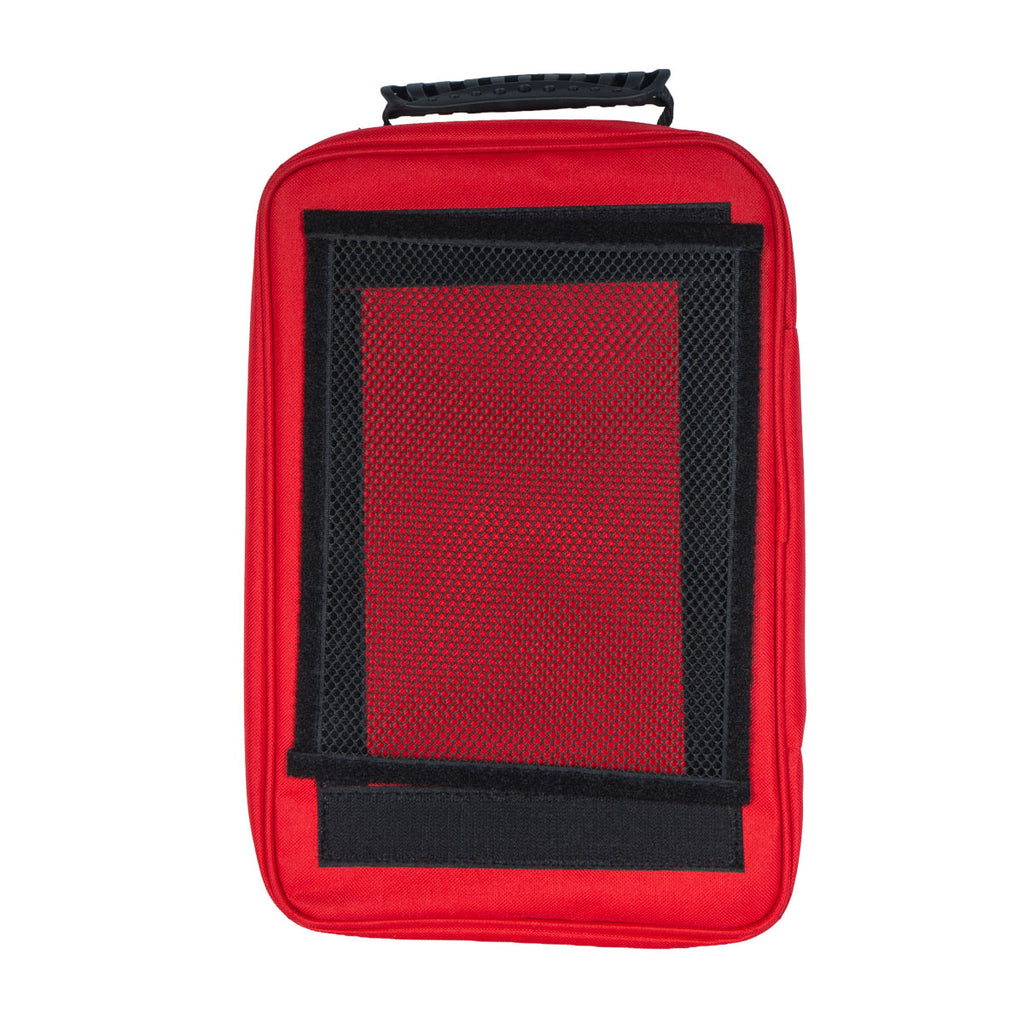First Aid Emergency Bag, Including DIN13164 Contents