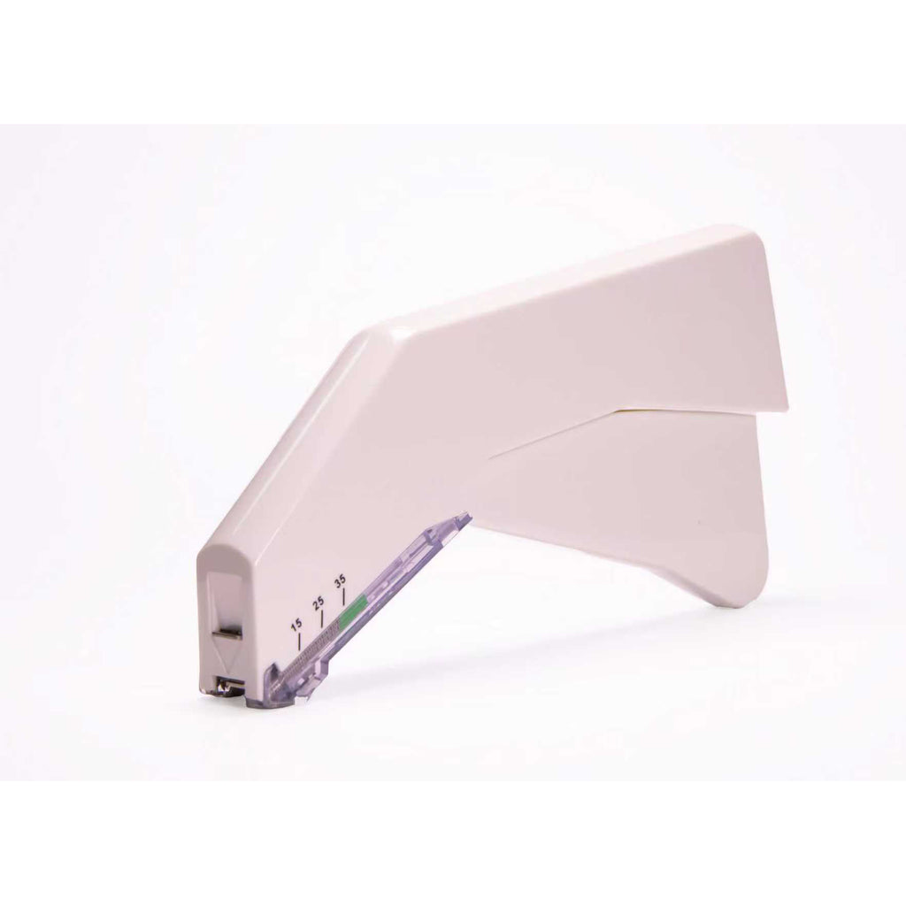Sterile Disposable Skin Stapler