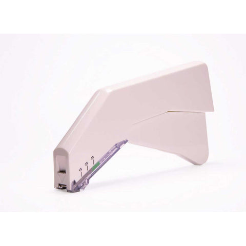 Sterile Disposable Skin Stapler