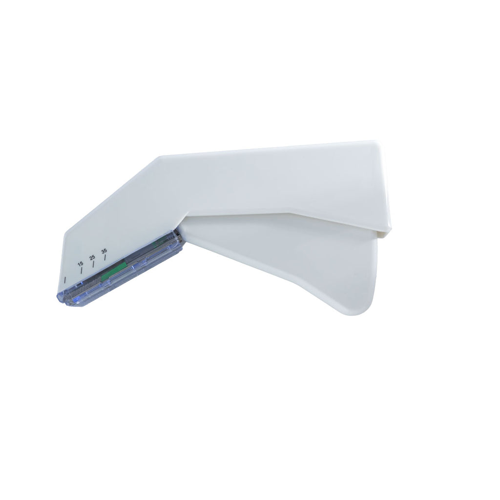 Sterile Disposable Skin Stapler