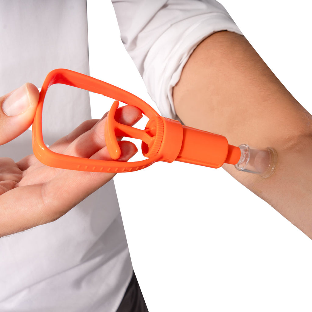 Venom Extractor
