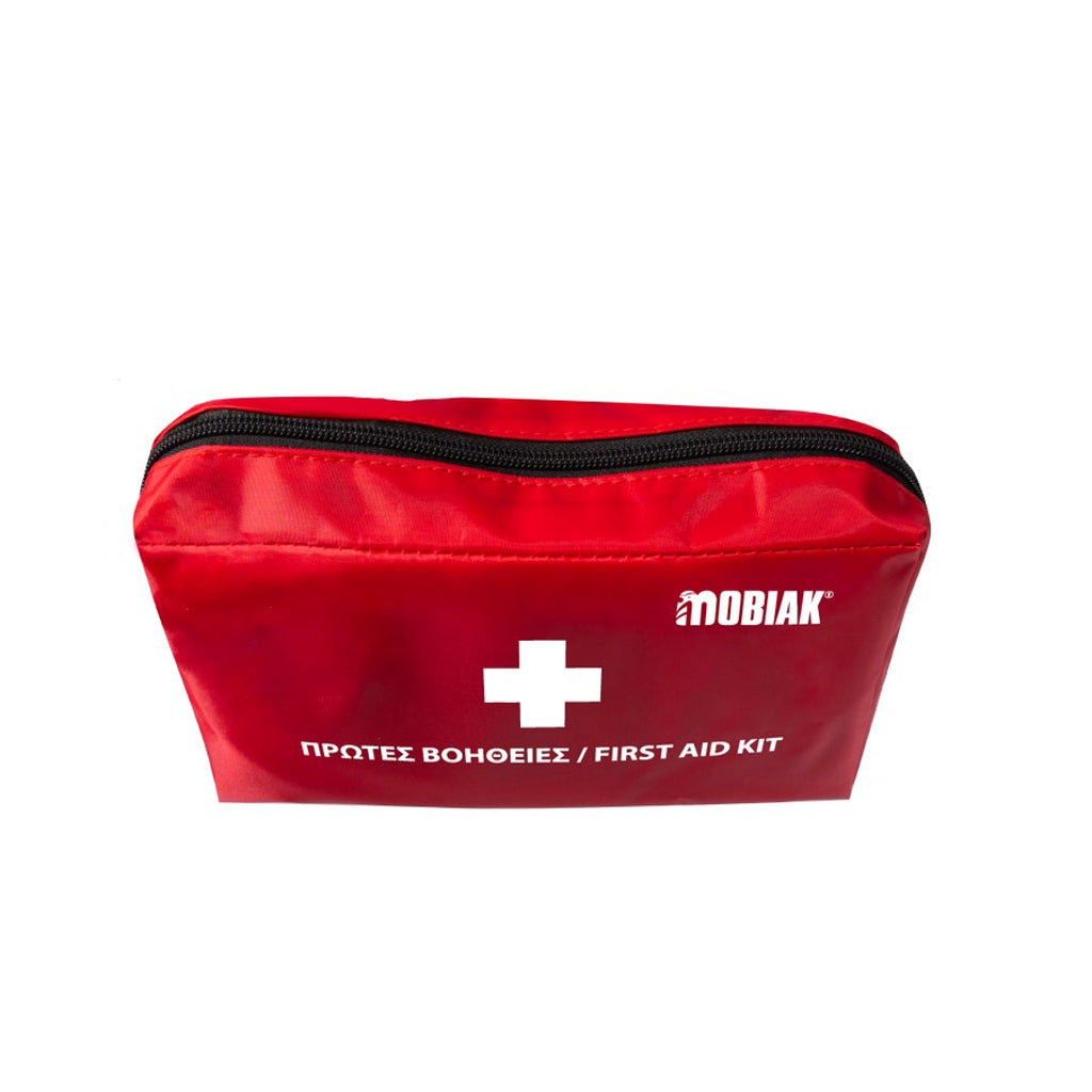 First Aid Kit Mobiak for Short-Term Rental Properties