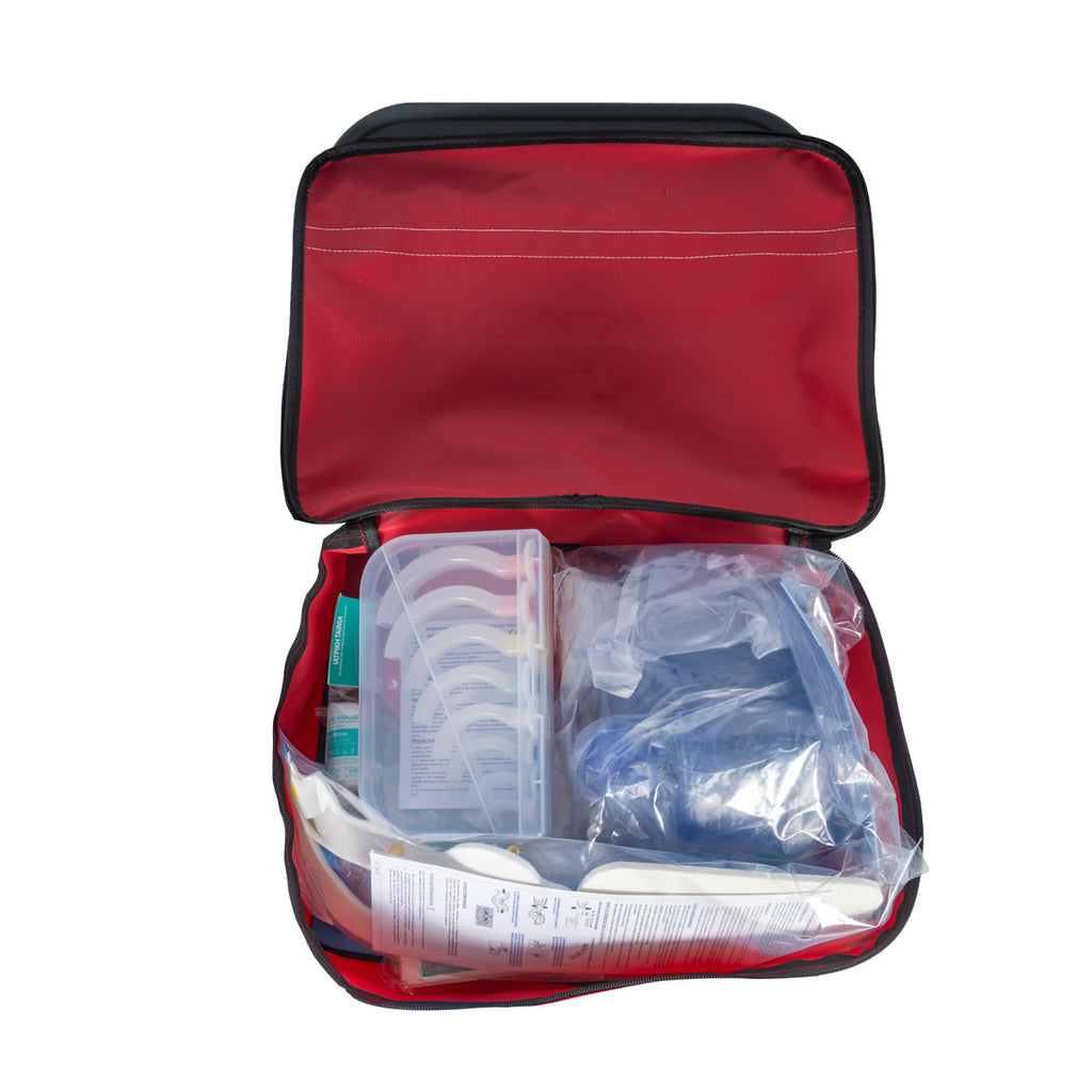 First Aid Kit 8 (for Lifeguards)