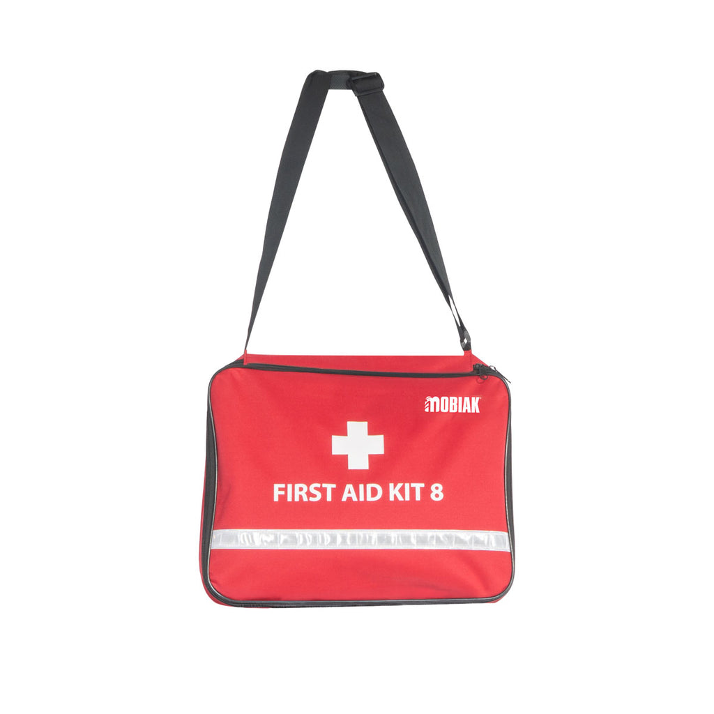 First Aid Kit 8 (for Lifeguards)