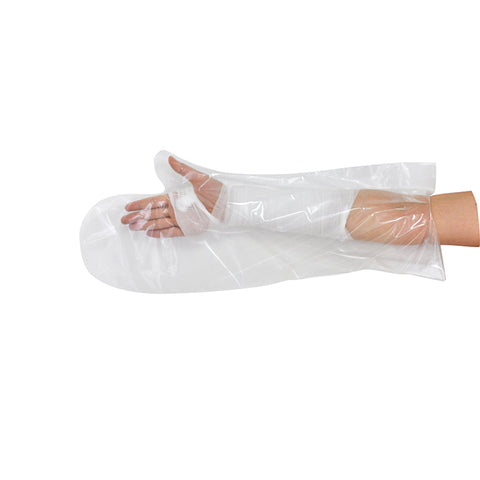Disposable Waterproof Cover For Adult Arm 54CM