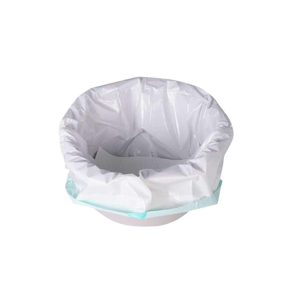 Commode Liner Mobiak Pack Of 20