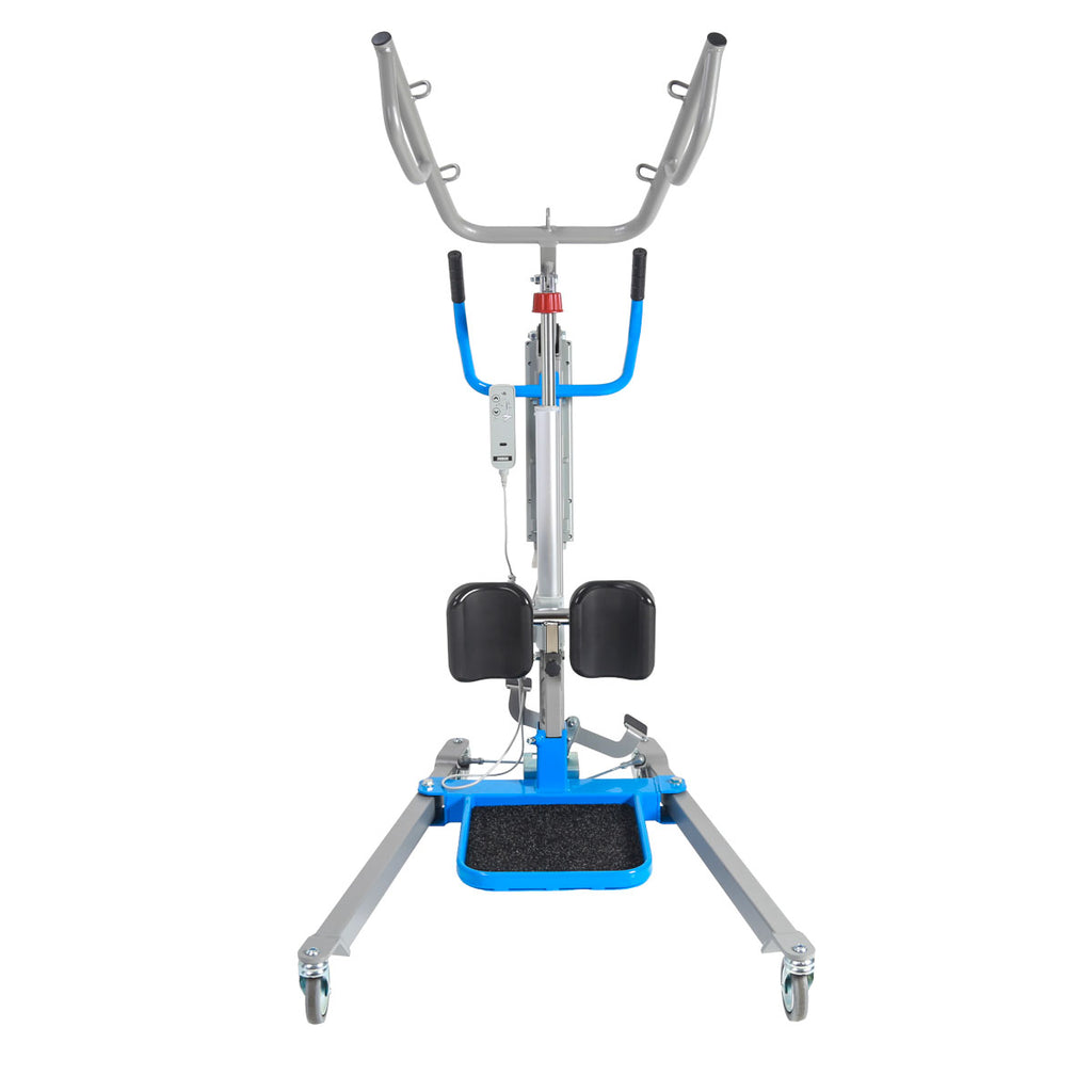 Stand Up Mbk (200 kg)