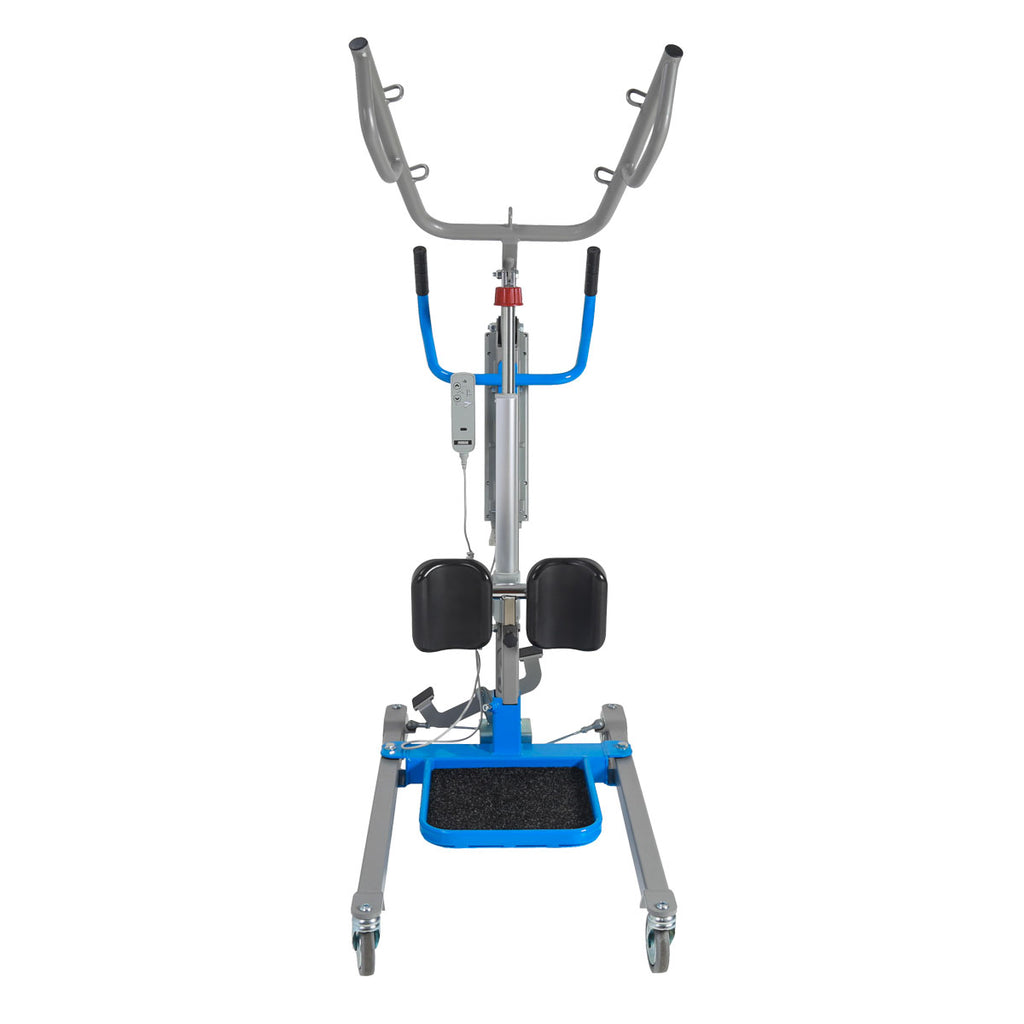 Stand Up Mbk (200 kg)