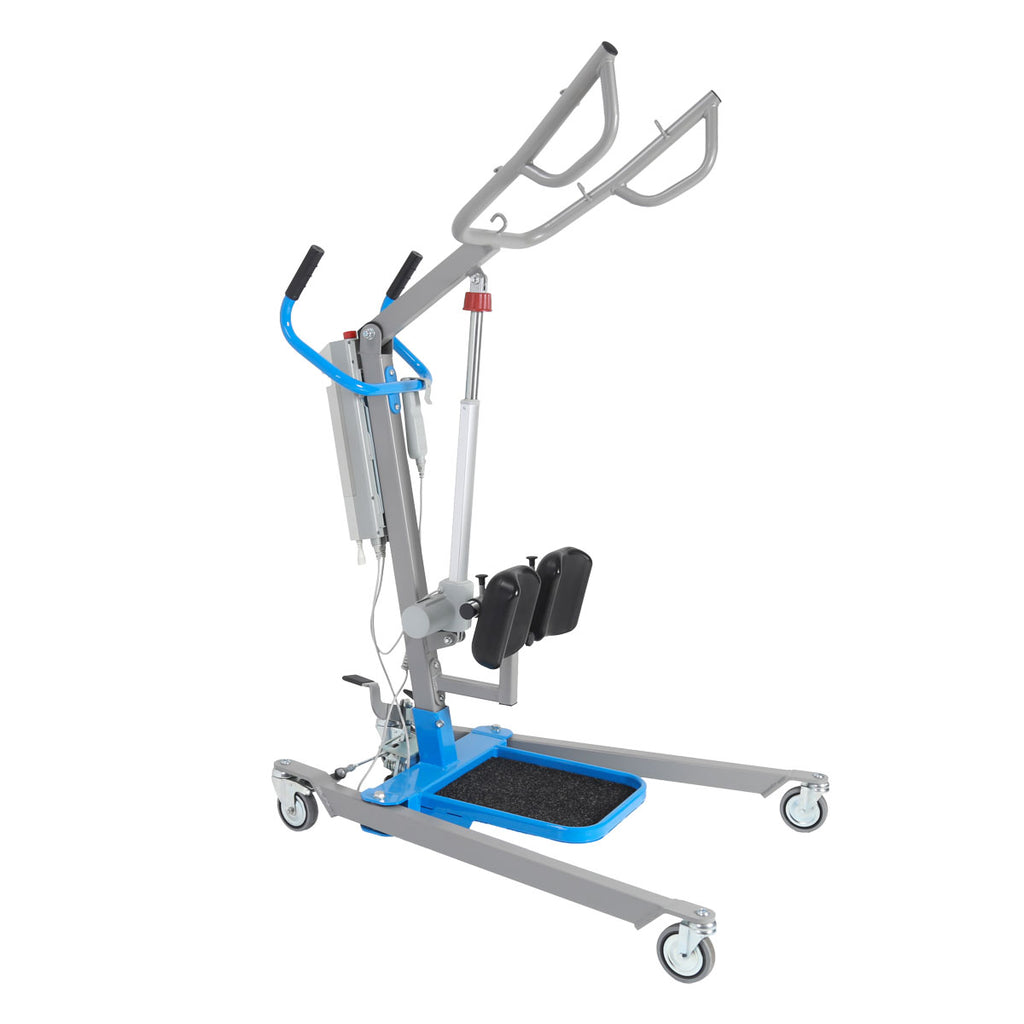 Stand Up Mbk (200 kg)