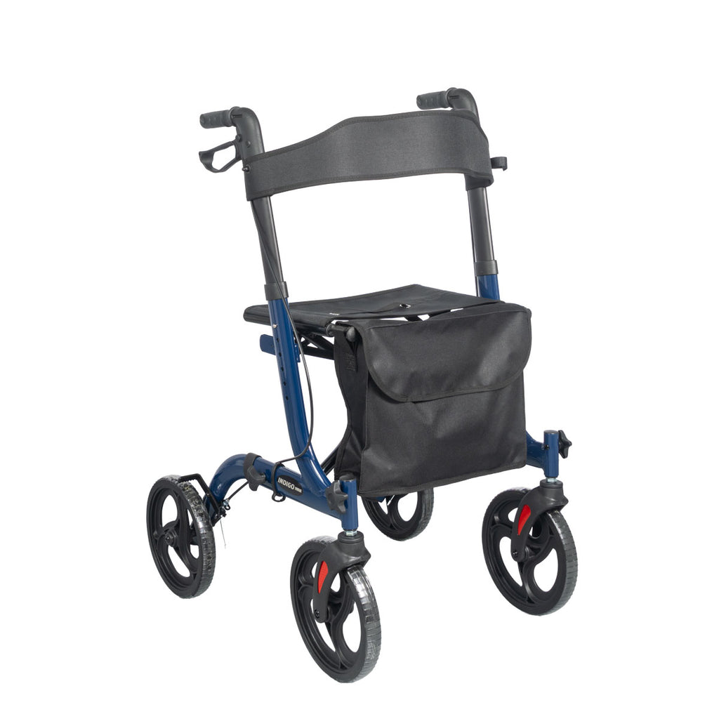 Rollator Walker Indigo