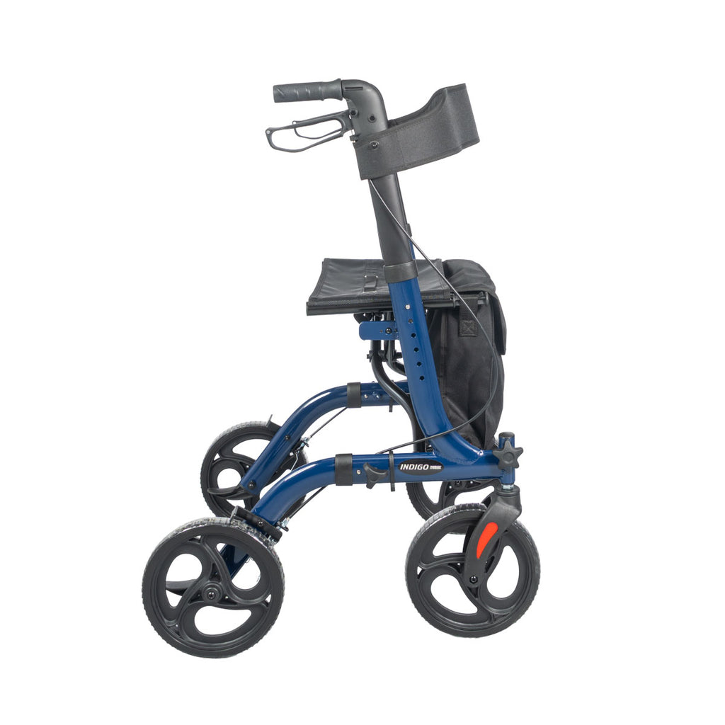 Rollator Walker Indigo